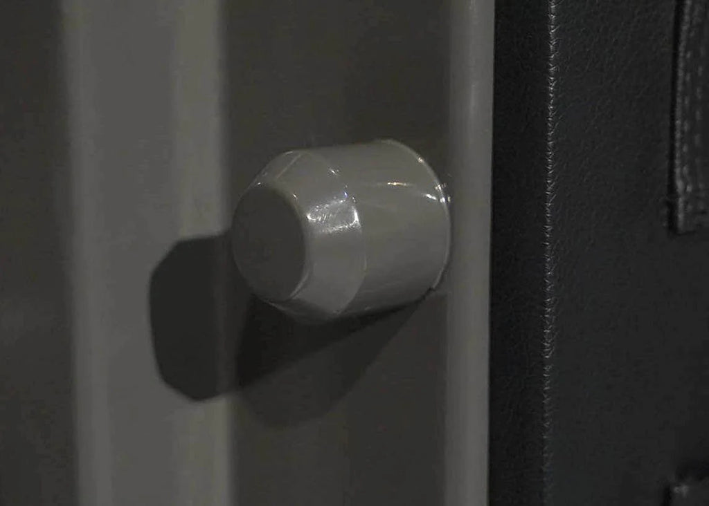 SA-H4 Sanctuary Platinum Series Home u0026 Office Safe T7138