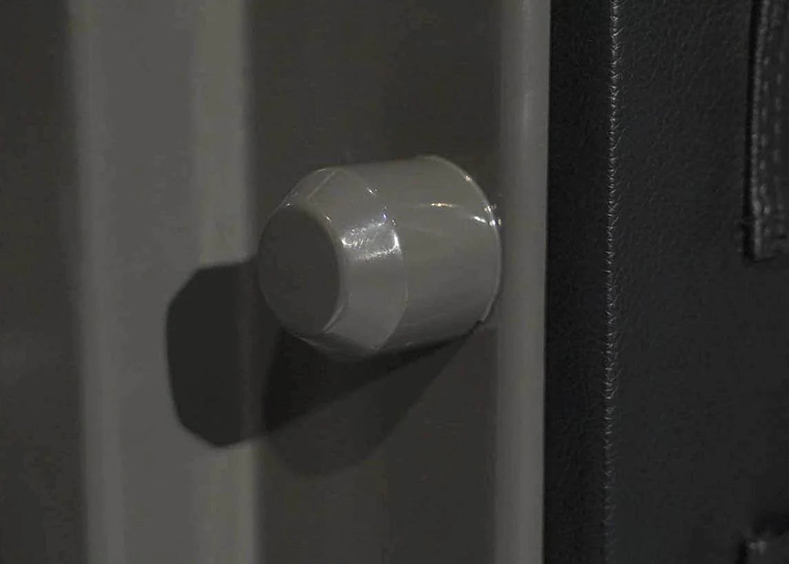 SA-H4 Sanctuary Platinum Series Home u0026 Office Safe T7138