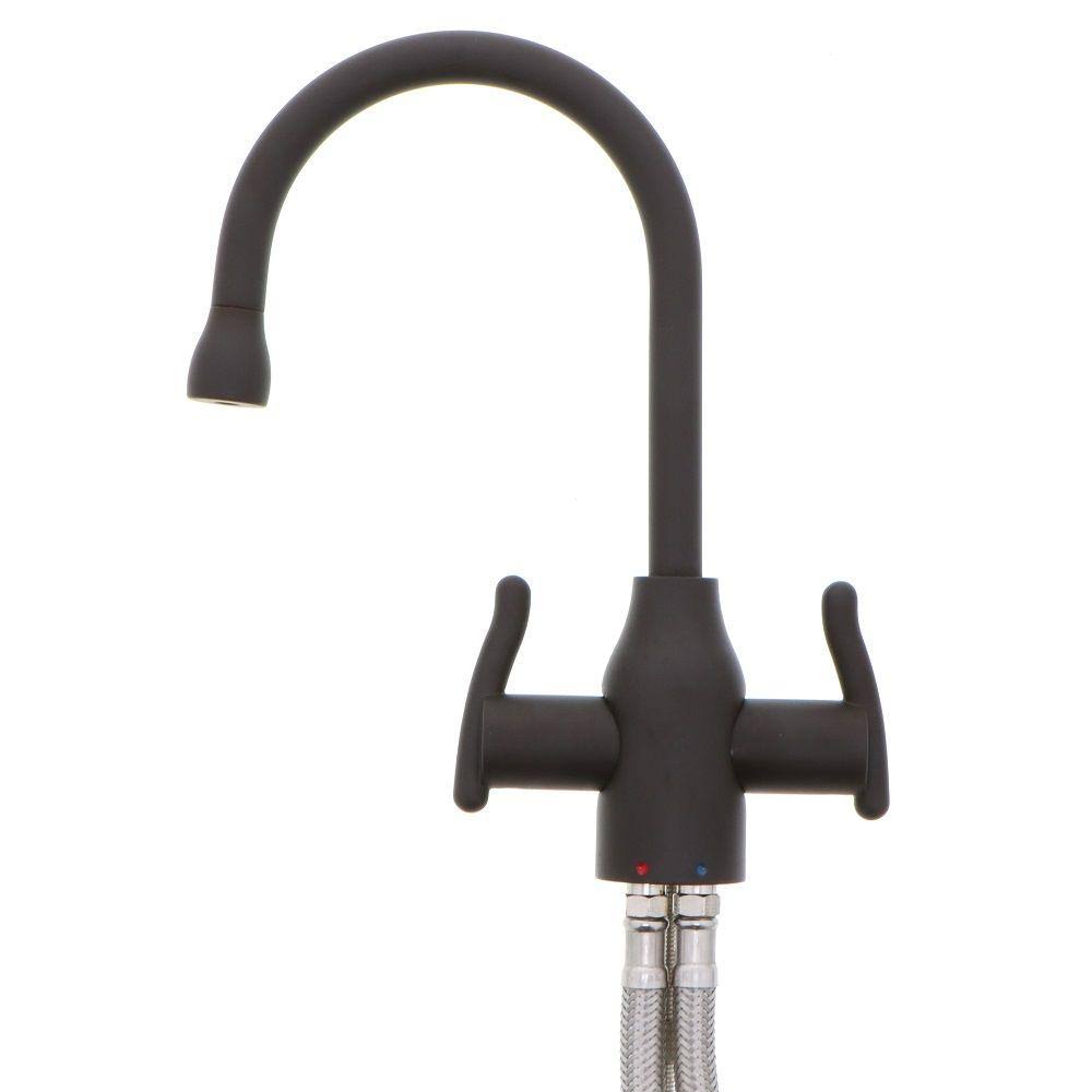 Polished Chrome Hot Water Dispenser W166983