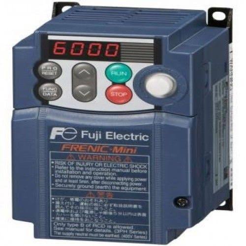 Variable Frequency Drive, 3 Hp, 200-230v P347944