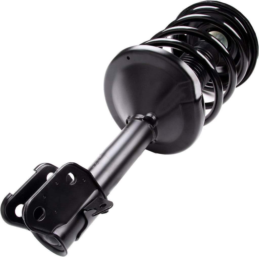 2X Front Complete Strut Assembly Shock Strut for Honda Odyssey U83666