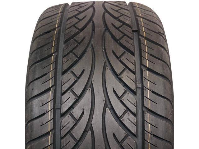 305/30ZR26 109W XL Tire A640