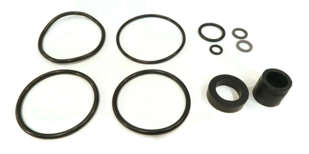 Water Pump Kit For Mercury 200 HP EFI Outboard Impeller H28783