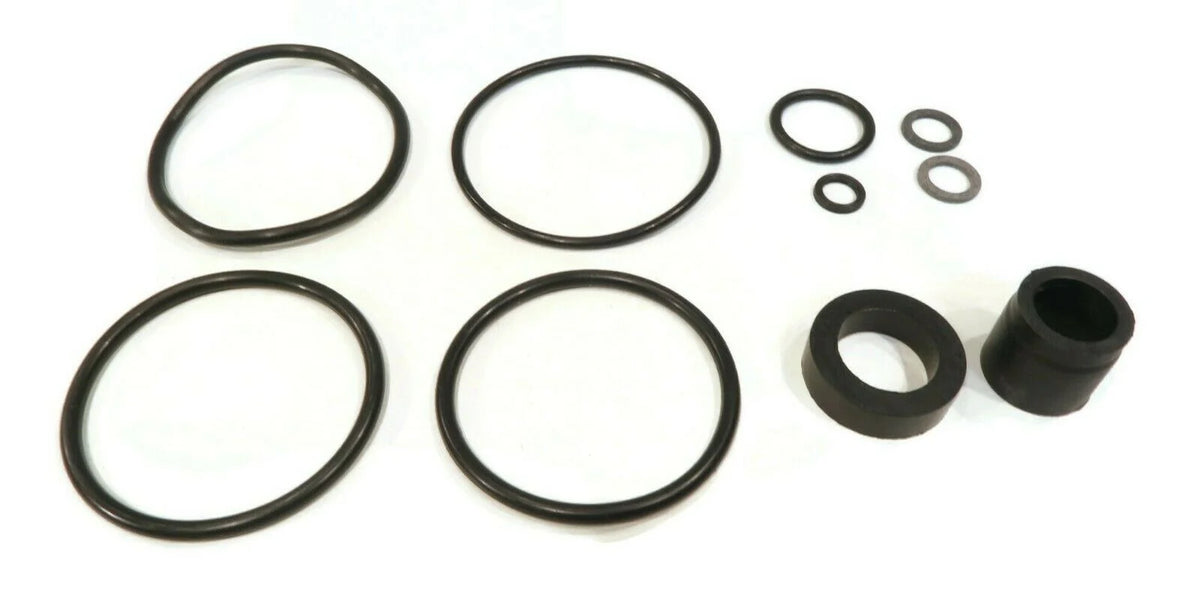 Water Pump Kit For Mercury 200 HP EFI Outboard Impeller H28783