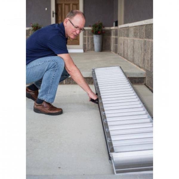 Suitcase Ramp P593276