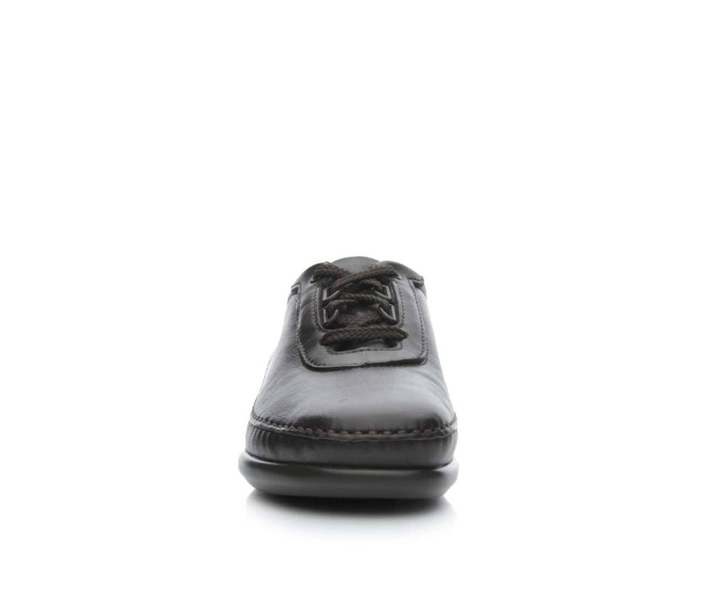Dark Brown Traveler Shoes X917