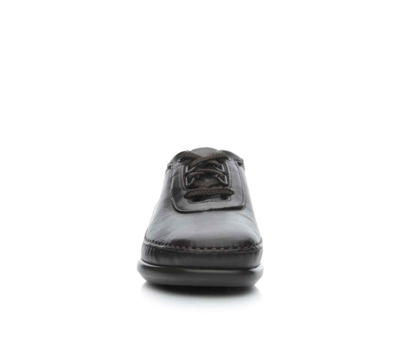 Dark Brown Traveler Shoes X917