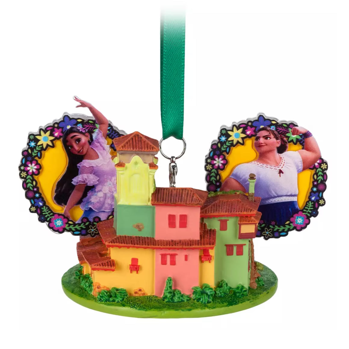 Light-Up Ornament G700048