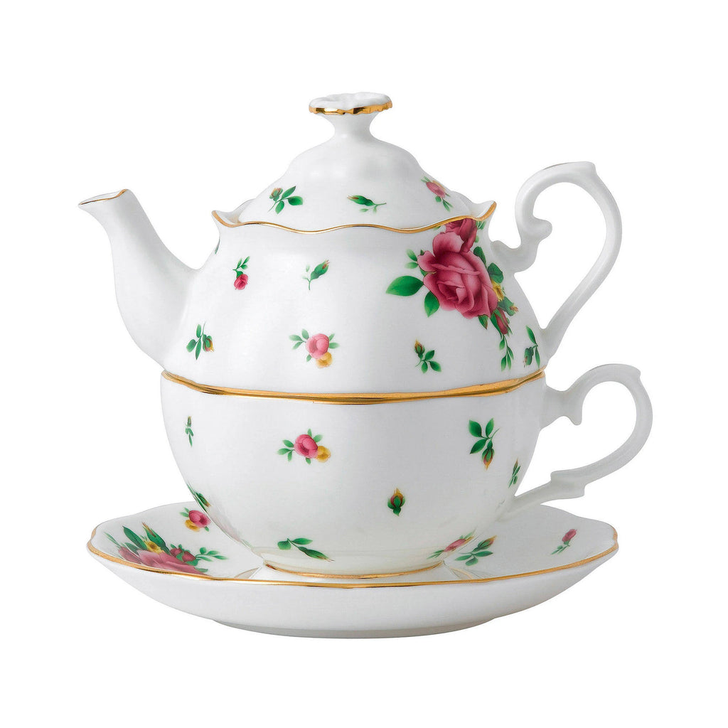 Tea for One H118