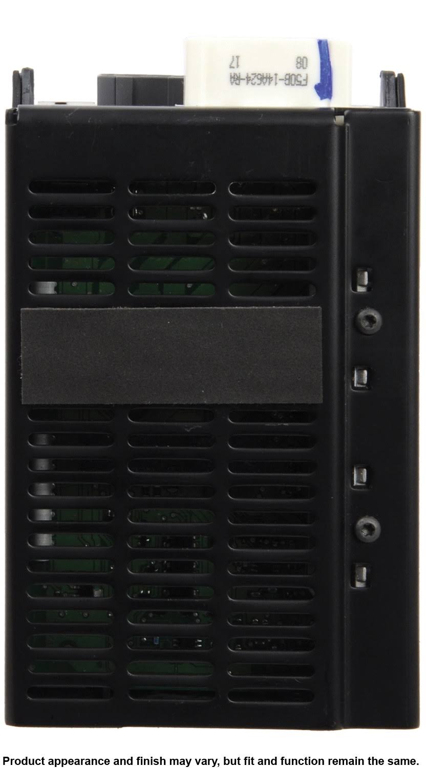 Lighting Control Module B86604