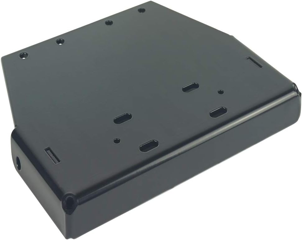 50 inch ATV Plow X591
