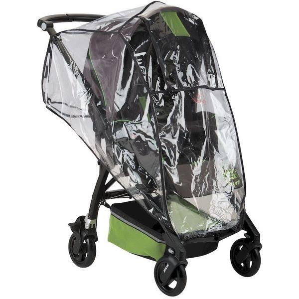 Raincover for Carrycot S51132