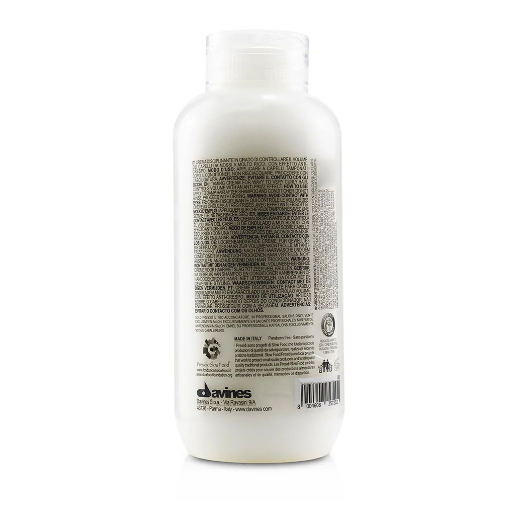 Love Curl Controller Curl Taming Relaxing Cream 150ml D69625