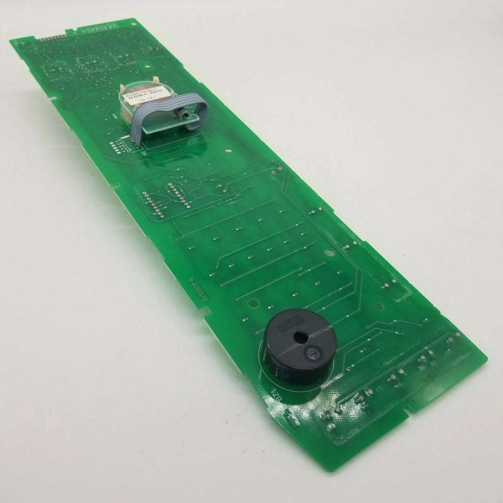 Kenmore Washer Control X67481