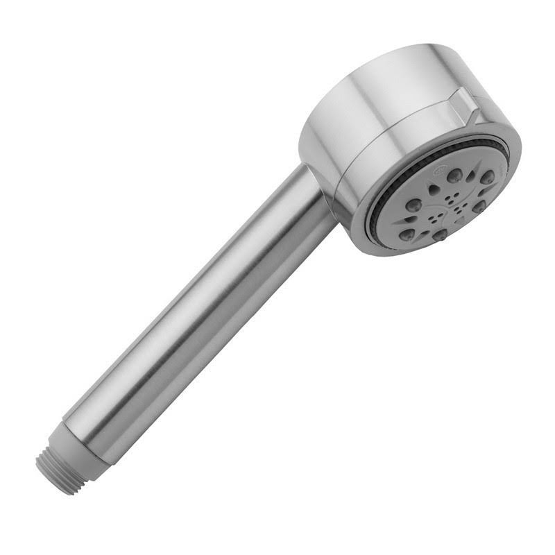 Satin Gold Multifunction Handshower with Nebulizing Mist V7717