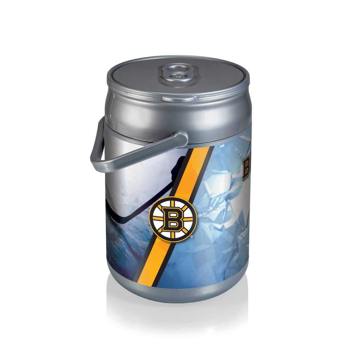 Boston Bruins Can Cooler J937982