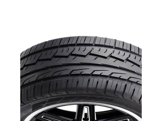 SUV Tire N195456