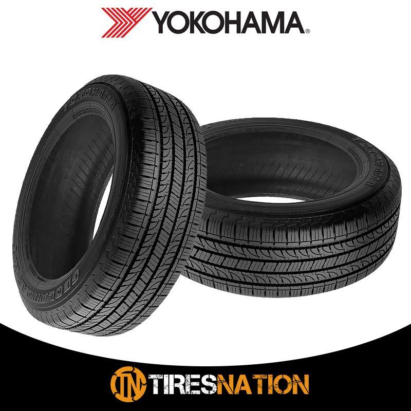 275/55R20 Tire O615510