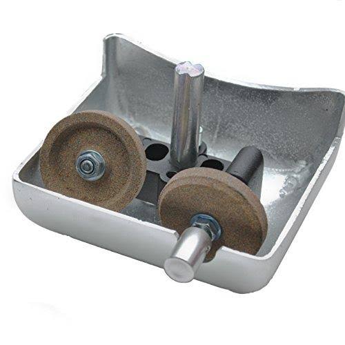 320W Electric Meat Slicer 10-Inch with Non-Sticky Teflon Blade M199676