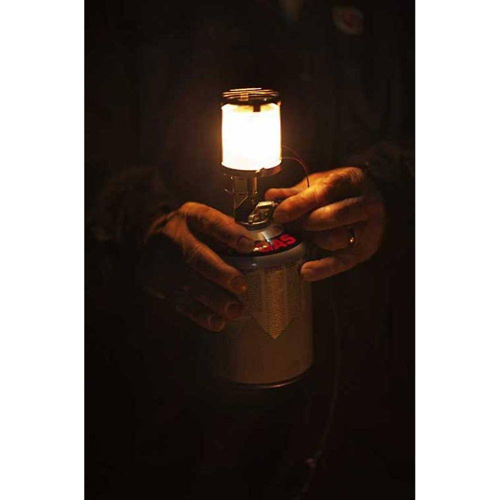 Glass Micron Lantern K65041