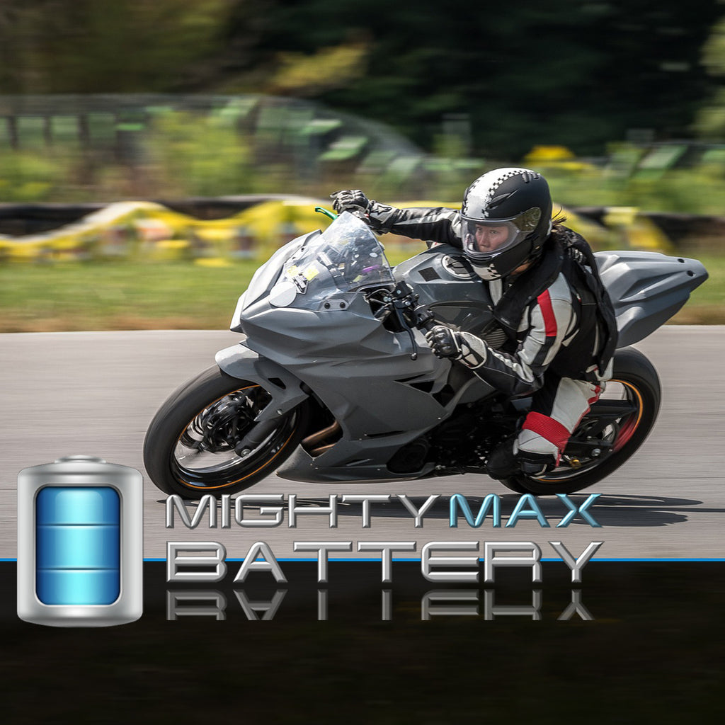 YTZ14S Lithium Replacement Battery L665008