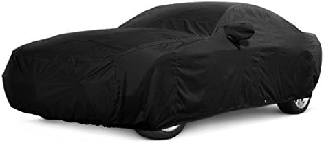 Gray Car Cover Pack of 2 M39834