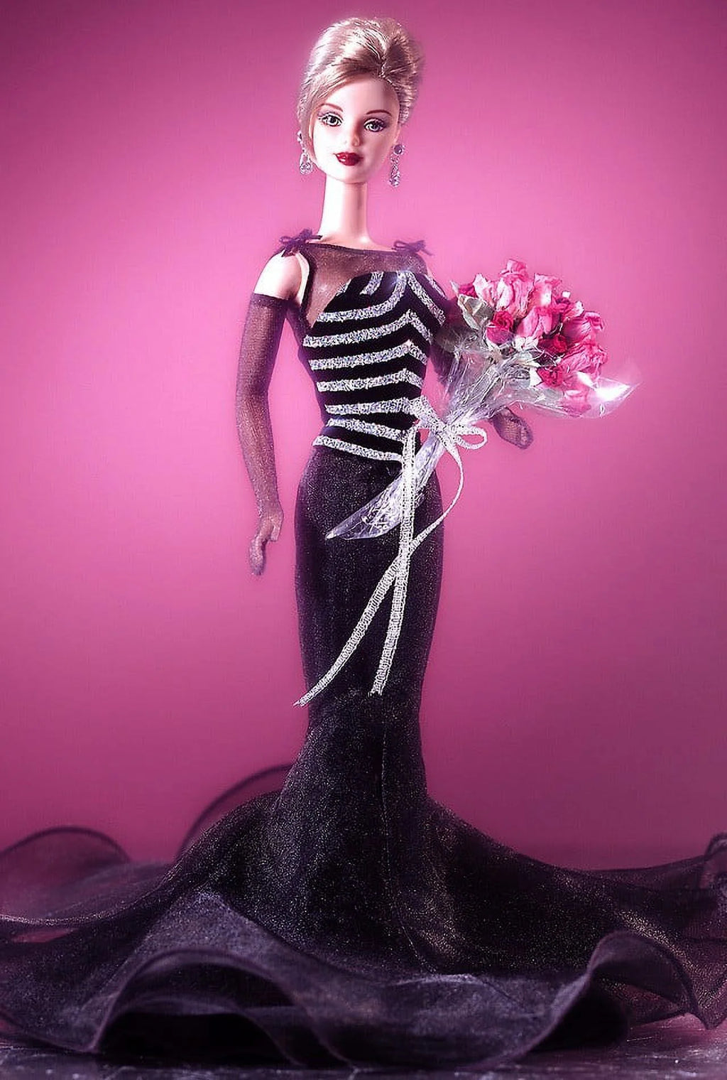 Barbie Doll Collector Edition G921369