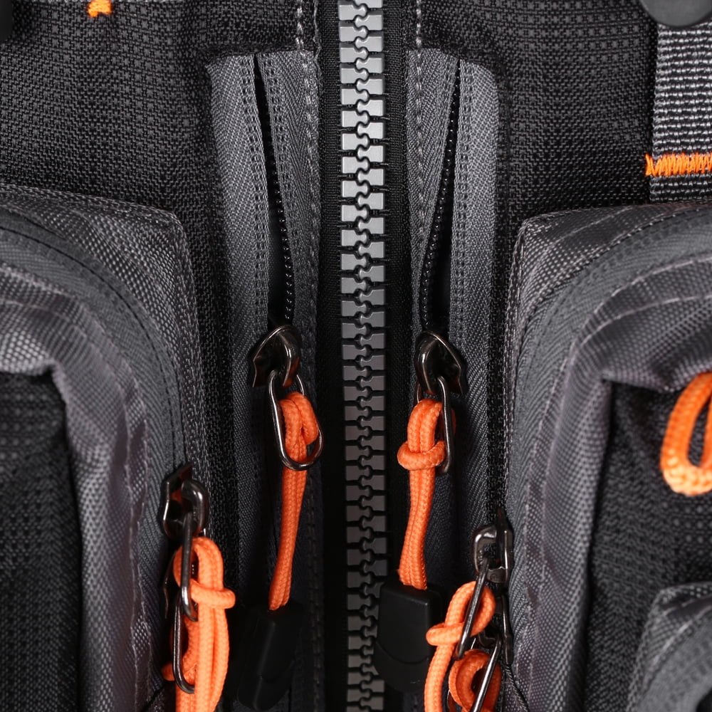 209lb Bearing Life Safety Jacket Y830