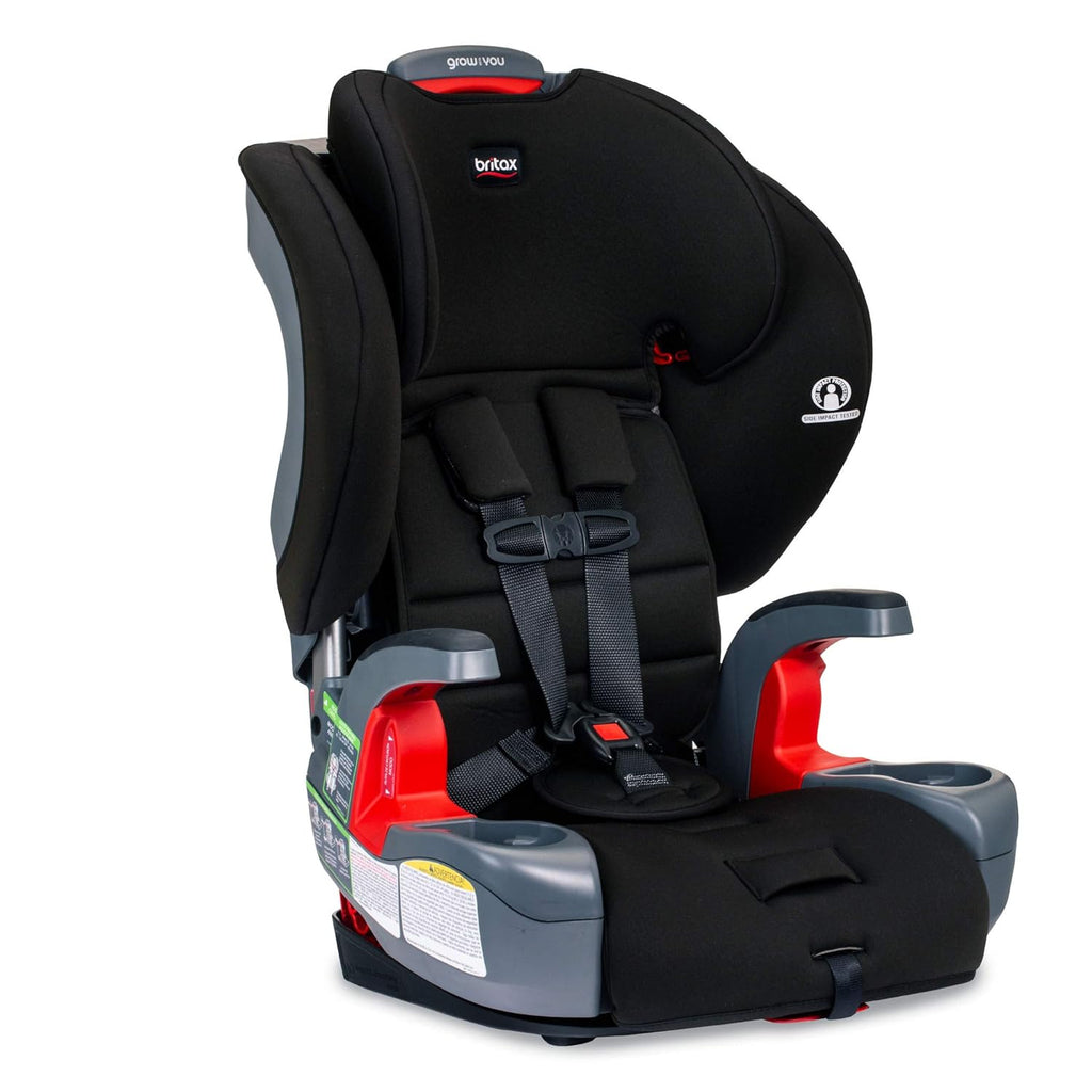 Cool N Dry Harness-2-Booster Car Seat H96292