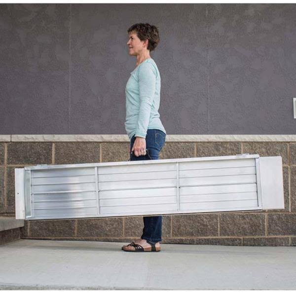 Suitcase Ramp P593276