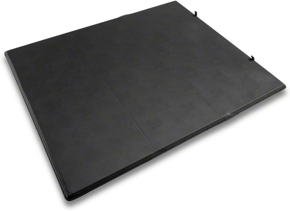 EZ Hard Fold Tonneau Cover for 6-Foot Bed A180021
