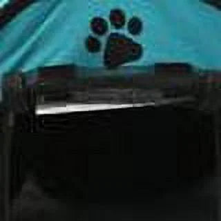 Portable Puppy Pet Tent Play Pen Folding Kennel O56286