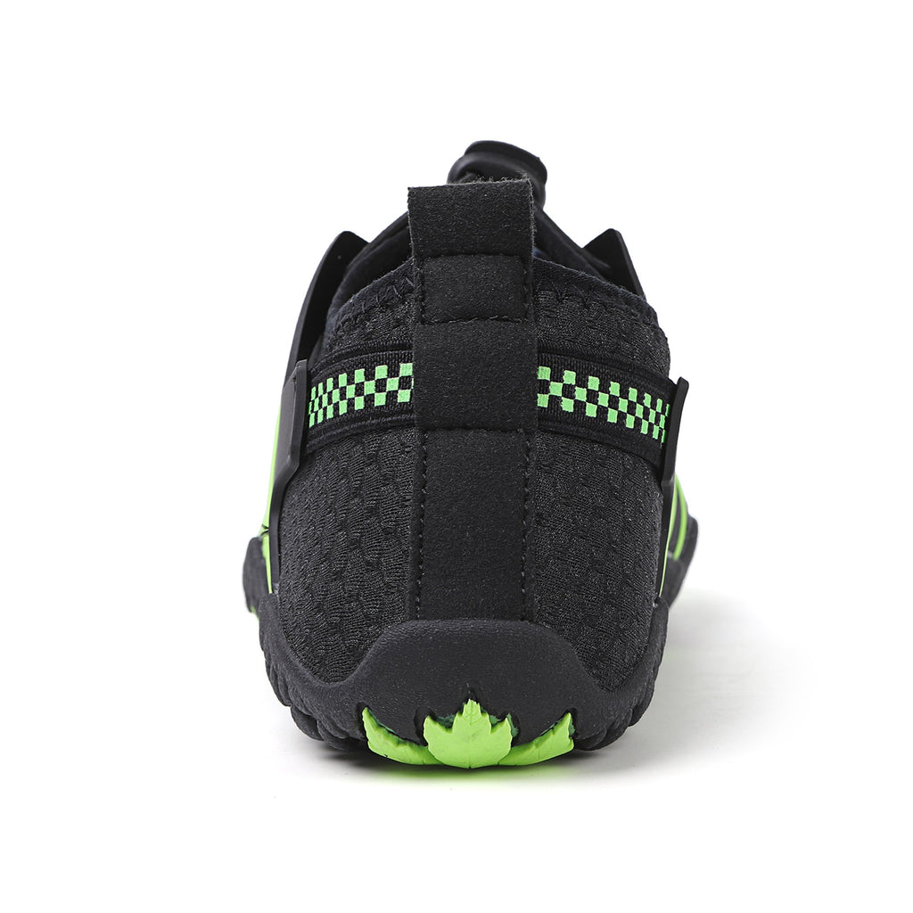Black Quick-Dry Water Shoes N559