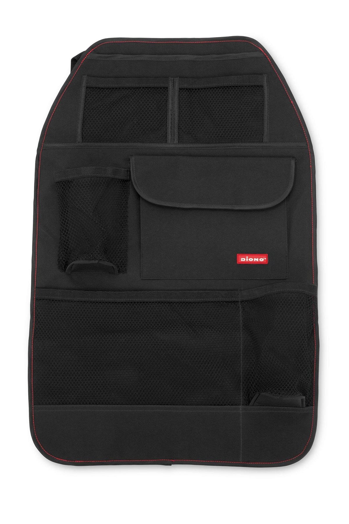 Black Car Organizer O538510