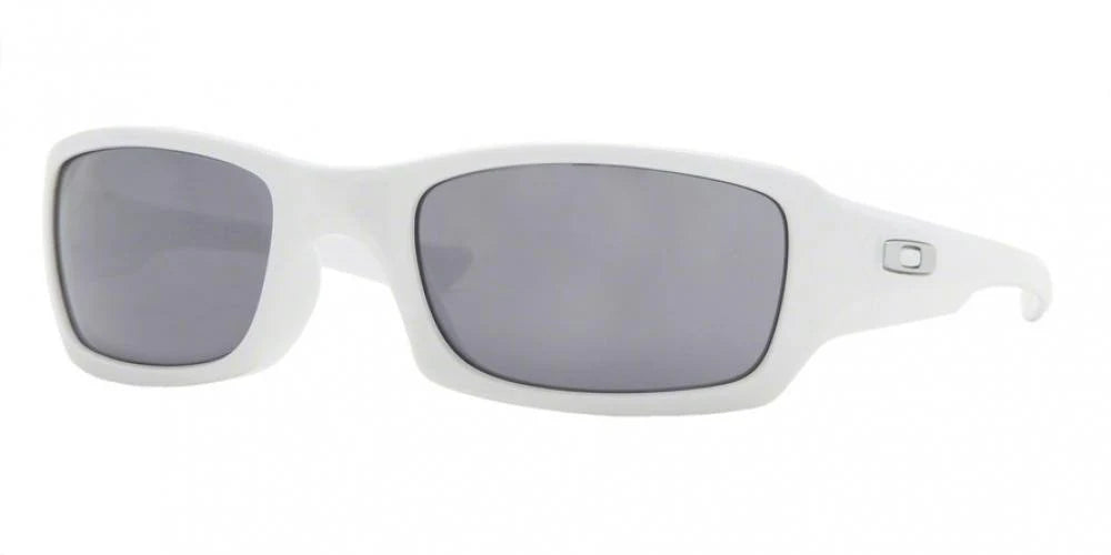 Polished Black Sunglasses K7811