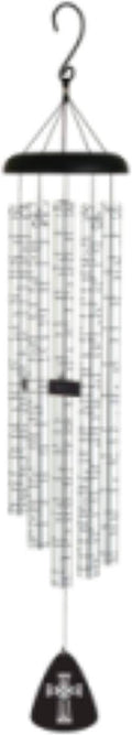 Broken Chain Wind Chime F439784