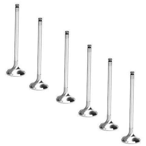 Stainless Steel Exhaust Valves B84745