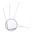 White Carbonless Paper - 11 x 17 in 22 lb Bond 500 per Ream T6876