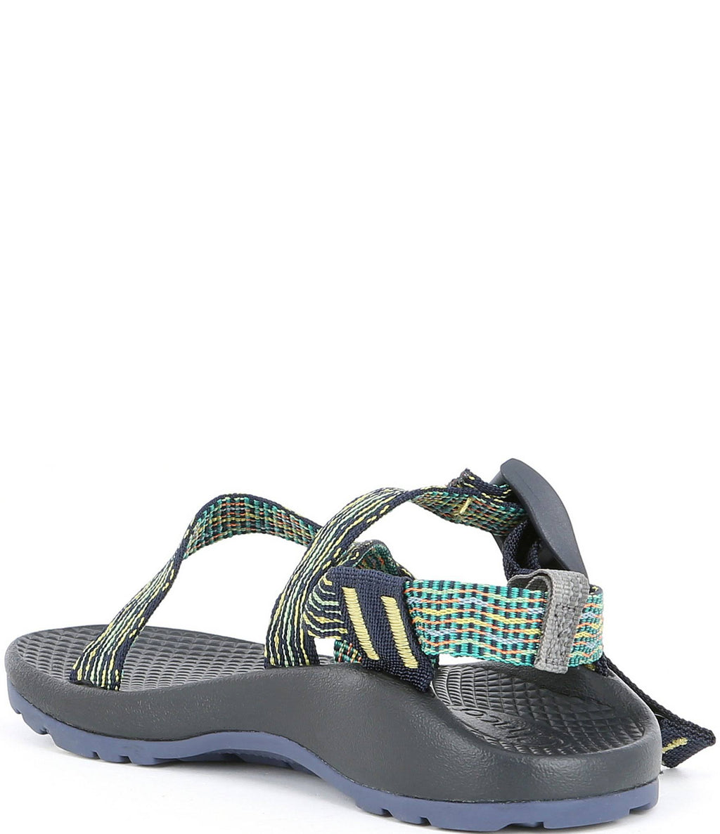 Vortex Avocado Sandals D478