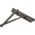 Heavy Duty Door Closer Adjustable Bronze D276878