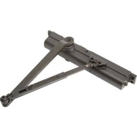 Heavy Duty Door Closer Adjustable Bronze D276878
