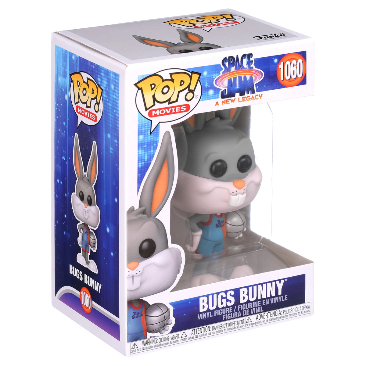 Vinyl Figure Y453