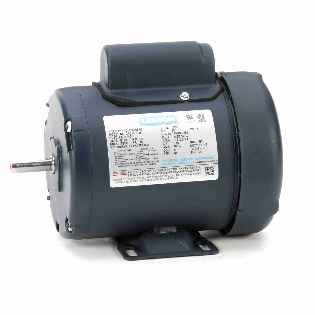 AC Motors Z627306