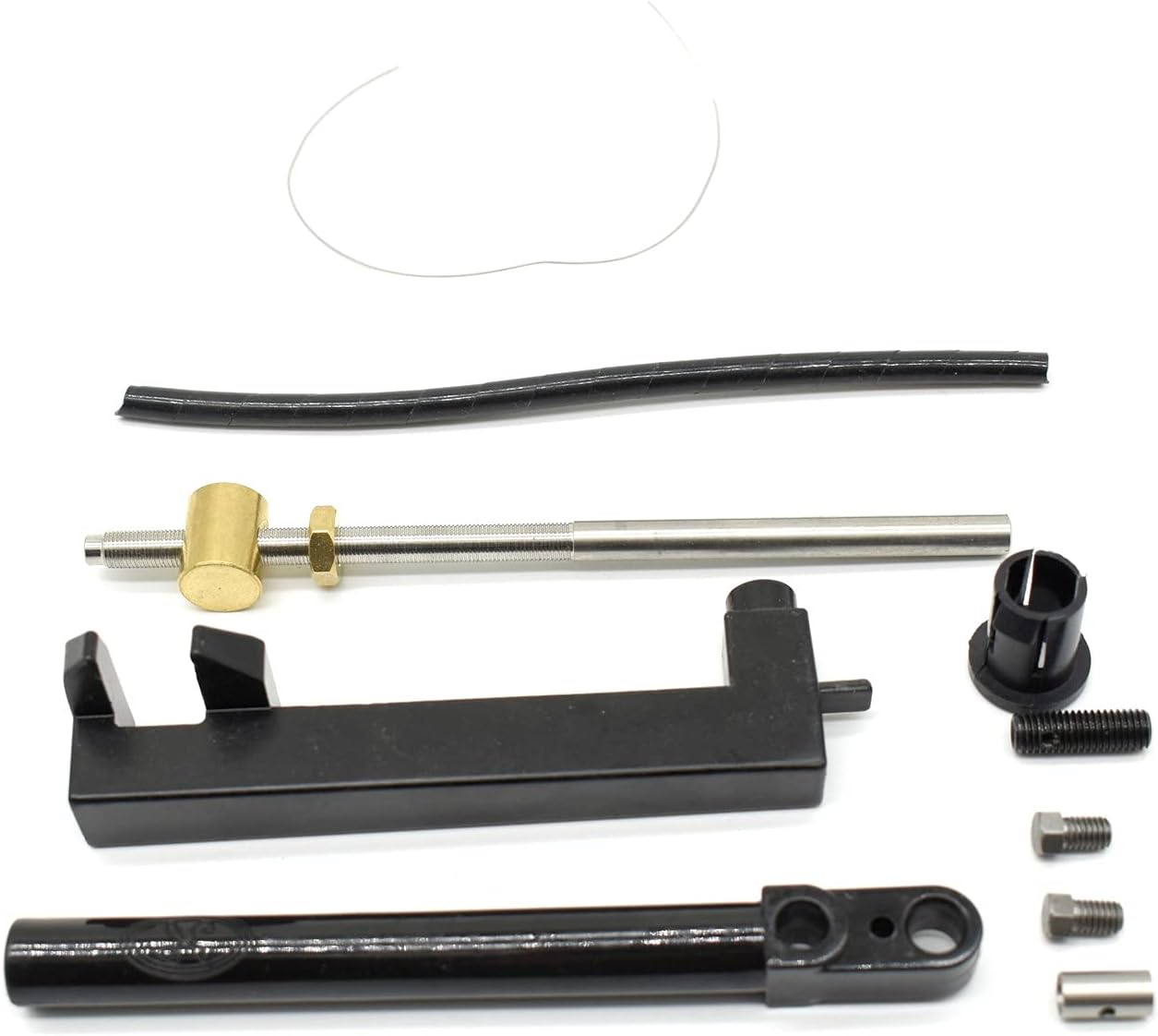 Lower Shift Cable Pack of 2 J396735