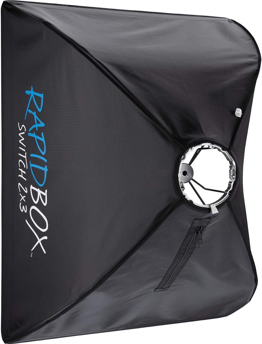Portable Photography Softbox Kit D743345