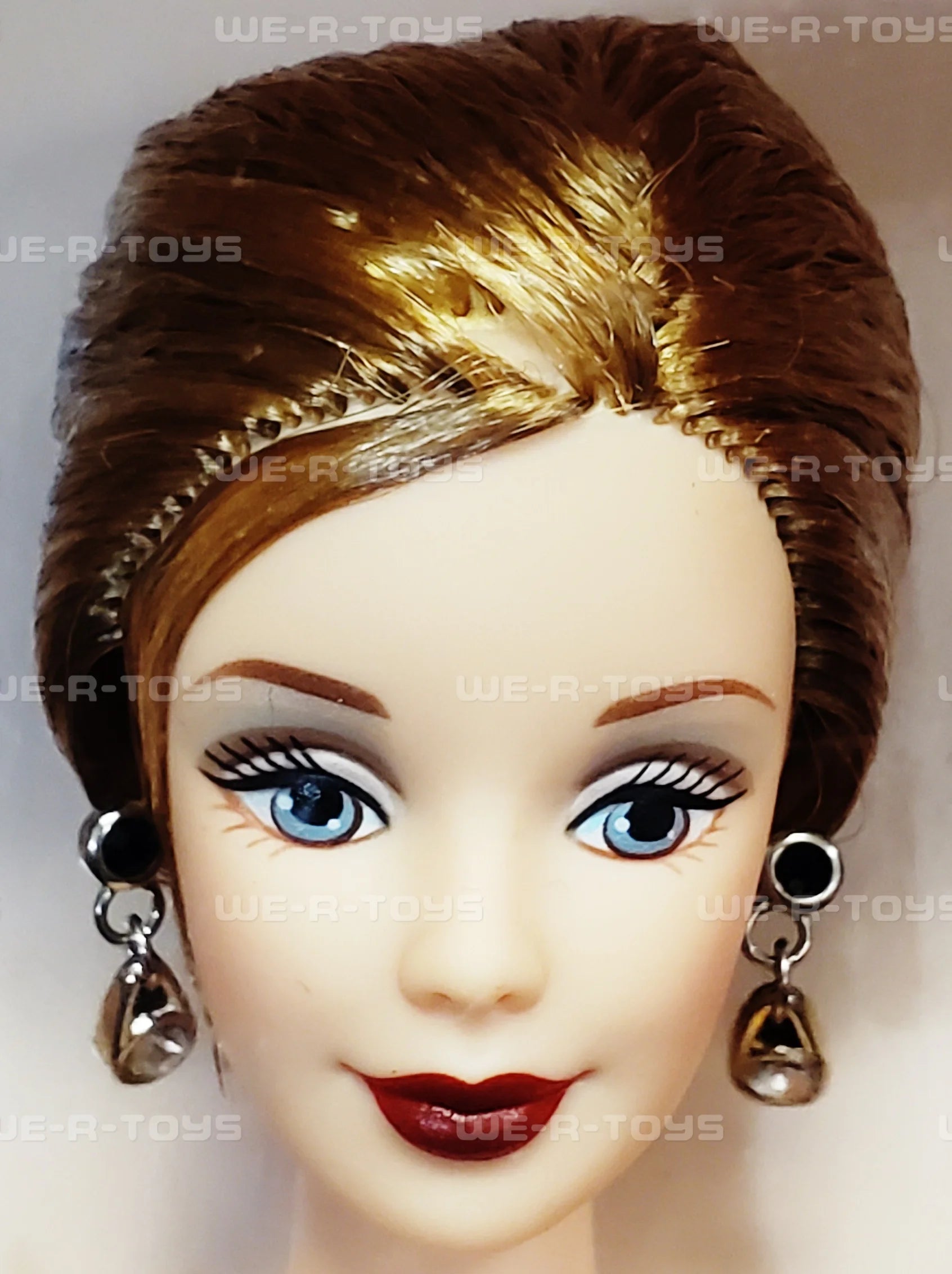 Barbie Doll Collector Edition G921369