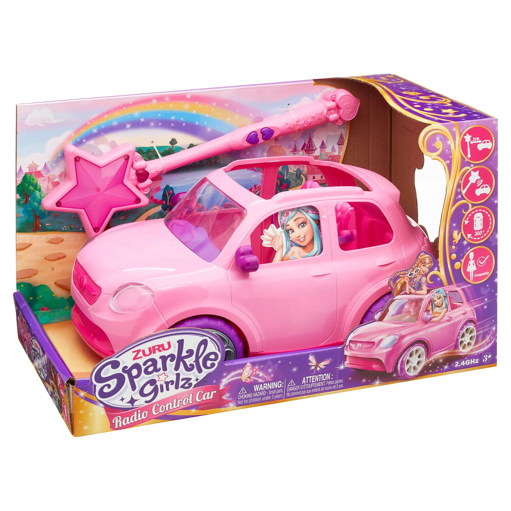 Radio Control Car S606