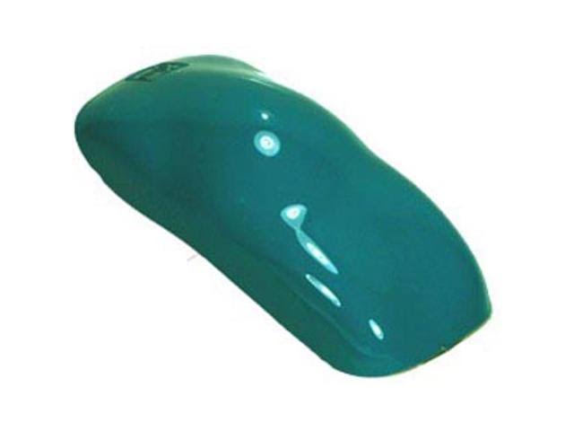 Deep Aqua Gallon Urethane Basecoat Clearcoat Car Auto Paint Kit W181443
