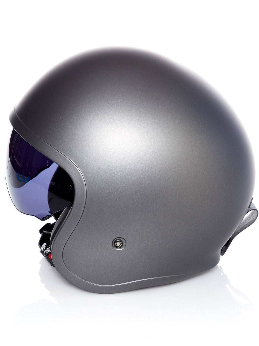 Open Face Helmet S83545