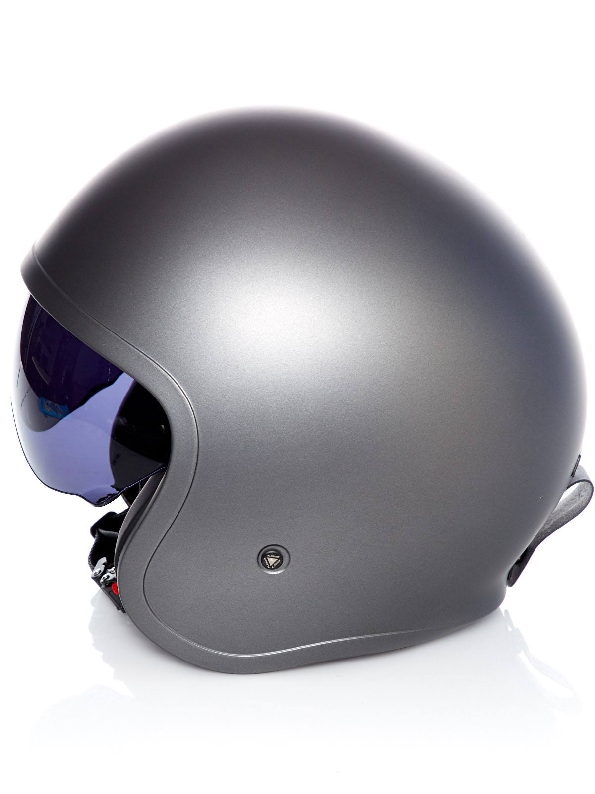 Open Face Helmet S83545